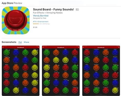 soundboard meme|Soundboardly: Meme, Prank, Funny Sound Button Soundboards